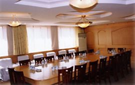 Bianjing Otel Kaifeng Dış mekan fotoğraf